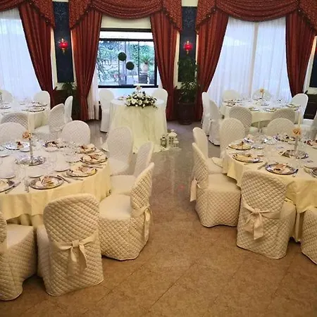 Hotel Columbus Sul