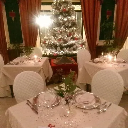 Hotel Columbus Sul