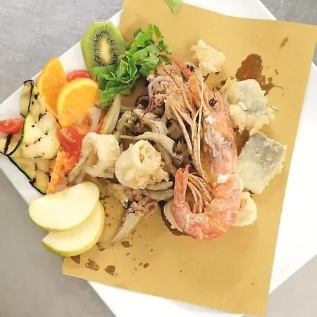 Columbus Sul 4* Μπολσένα