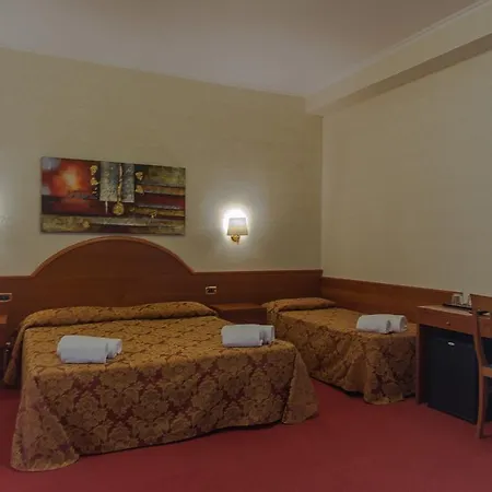 Columbus Sul Hotel 4*