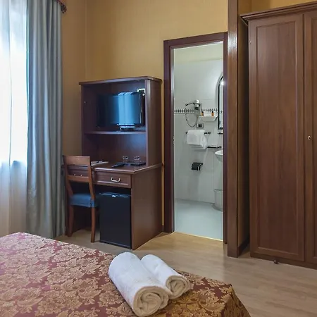 Columbus Sul Hotel 4*