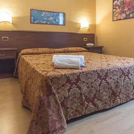 Hotel Columbus Sul