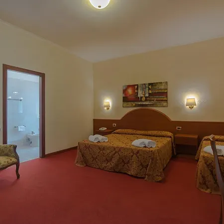 Columbus Sul Hotel