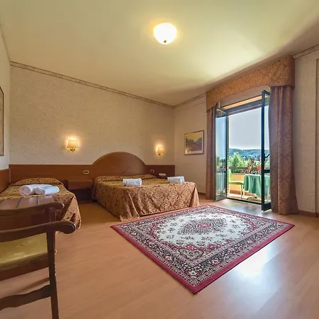 Columbus Sul Hotel