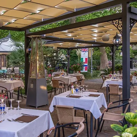 Ξενοδοχείο Columbus Sul 4*