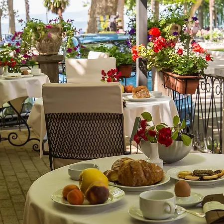 Columbus Sul Ξενοδοχείο