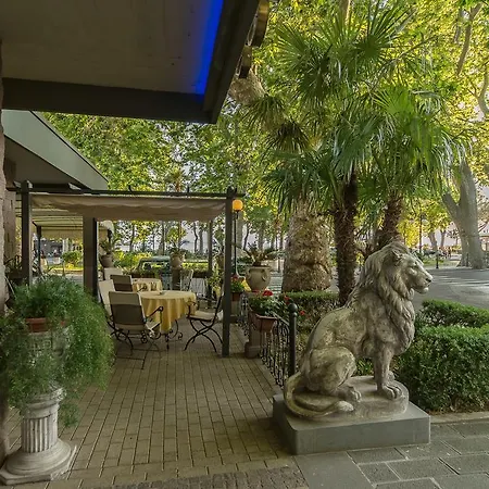Columbus Sul Hotel