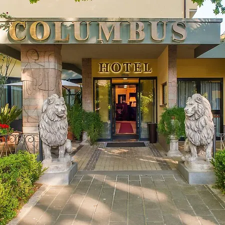 Columbus Sul Hotel