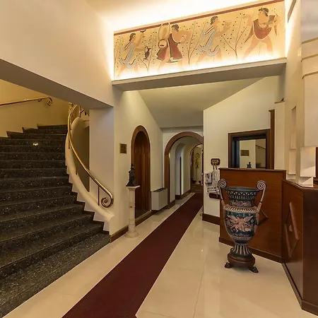 Columbus Sul Ξενοδοχείο