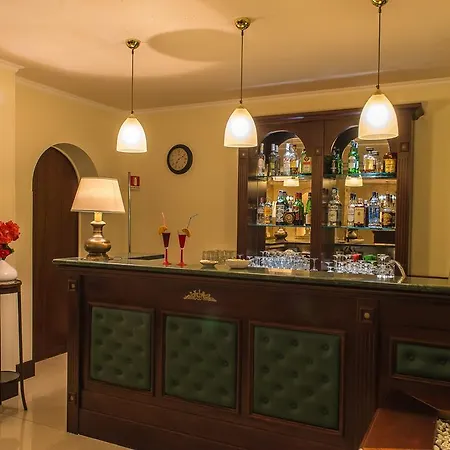 Columbus Sul Hotel 4*