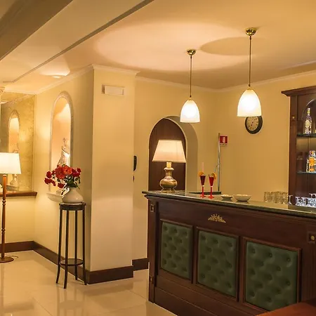 Columbus Sul Hotel
