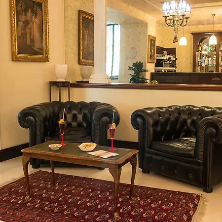 Hotel Columbus Sul Bolsena
