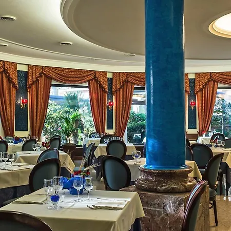 Ξενοδοχείο Columbus Sul 4*