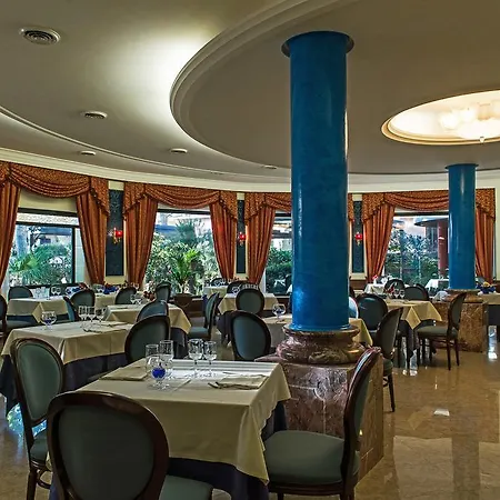 Hotel Columbus Sul
