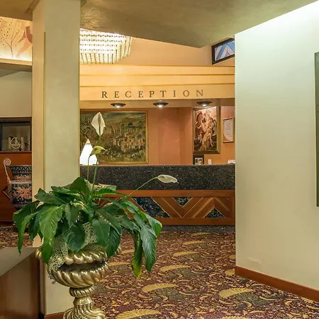 Hotel Columbus Sul