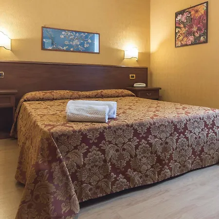 Columbus Sul Hotel