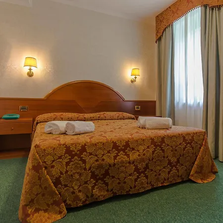 Hotel Columbus Sul Bolsena