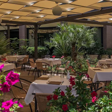 Columbus Sul Hotel
