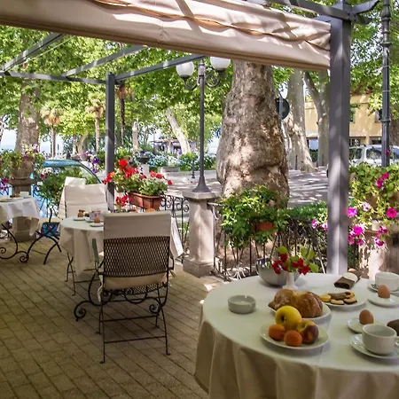 Hotel Columbus Sul 4*