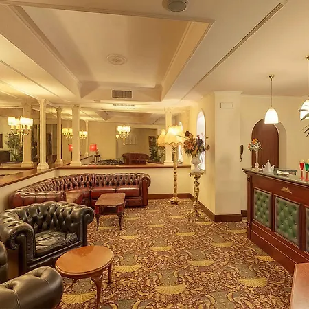 Hotel Columbus Sul