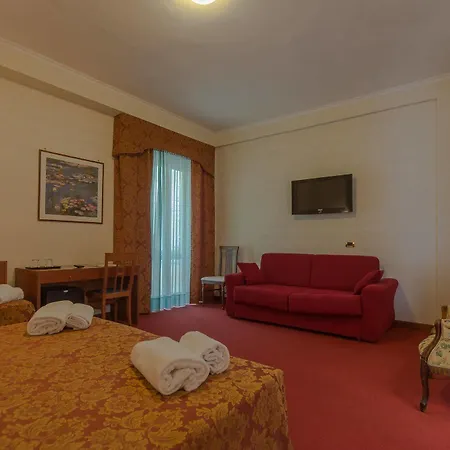 Ξενοδοχείο Columbus Sul