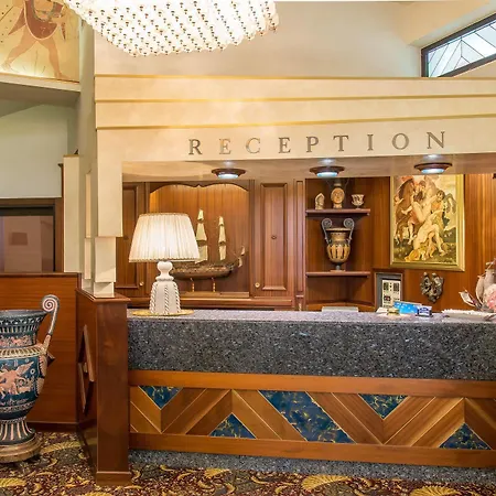 Columbus Sul 4* Μπολσένα