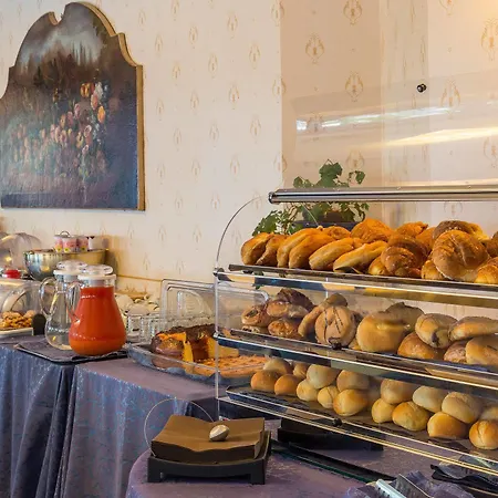Columbus Sul Hotel 4*