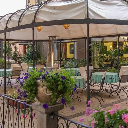 Columbus Sul Hotel 4*