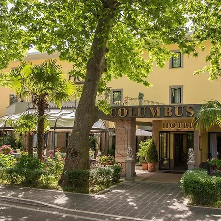 Columbus Sul 4* Bolsena