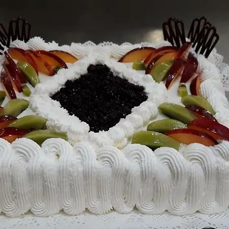 Columbus Sul Ξενοδοχείο Μπολσένα