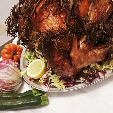 Columbus Sul 4* Μπολσένα